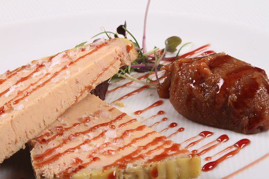 Oter Restaurante