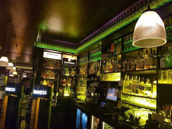 Scobie's Irish Pub