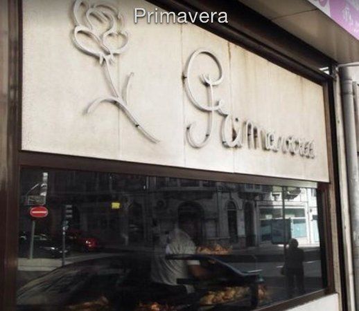 Restaurante Primavera