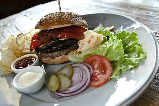 Drogheria Bar & Grill