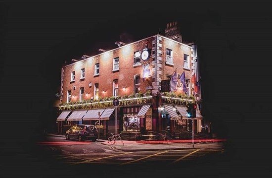 Devitt's Pub