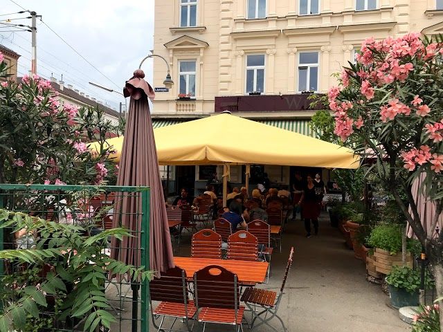Gasthaus Wild