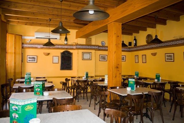 Taberna Coloniales