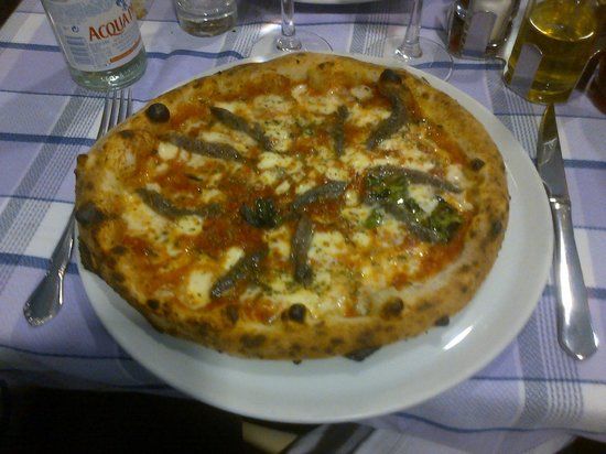 Il Golfo di Napoli