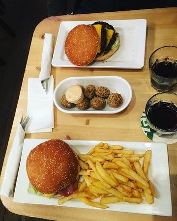 Cafe de Pool