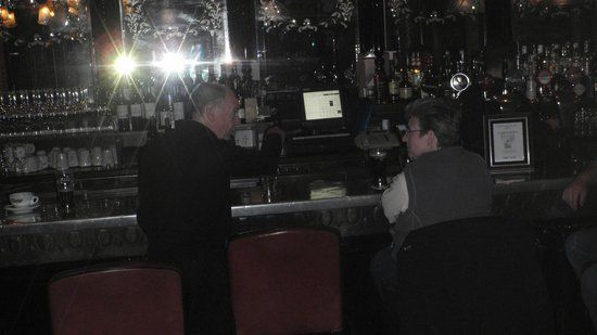 Cafe Cairo