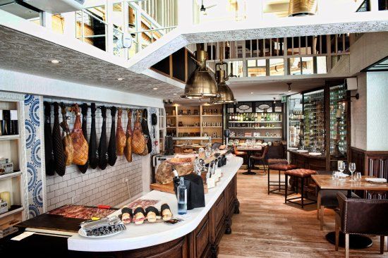 Iberica Marylebone