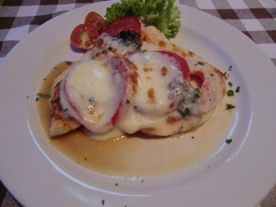 Cafe Alterego
