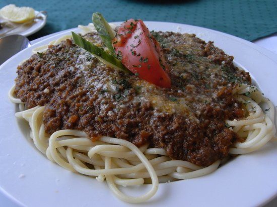 Sisi Restaurant