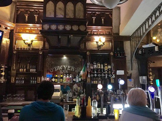 O'Dwyer's