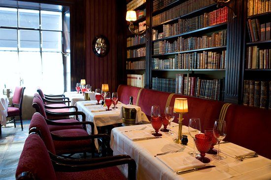 Giacomo Bistrot