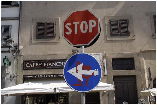 Caffe Bianchi