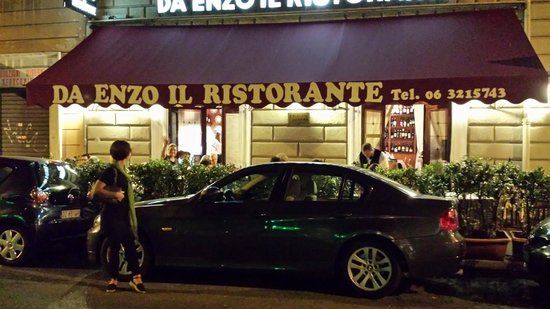 Ristorante da Enzo
