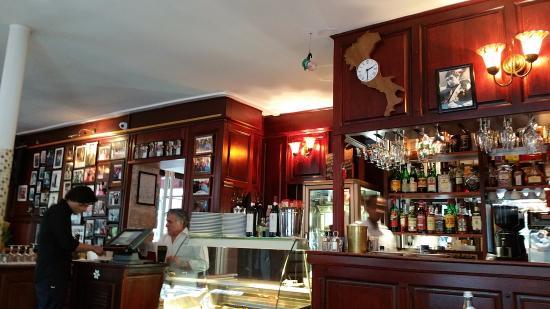 Le Caruso