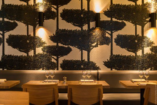 Bistrot Papillon