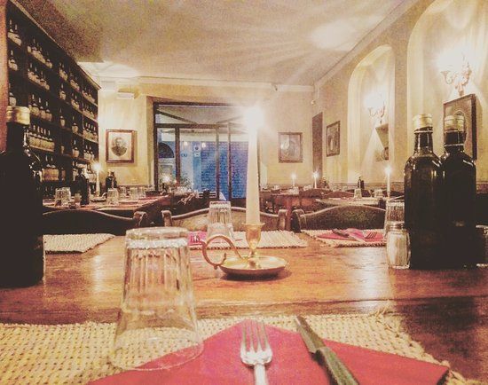 Casa Toscana