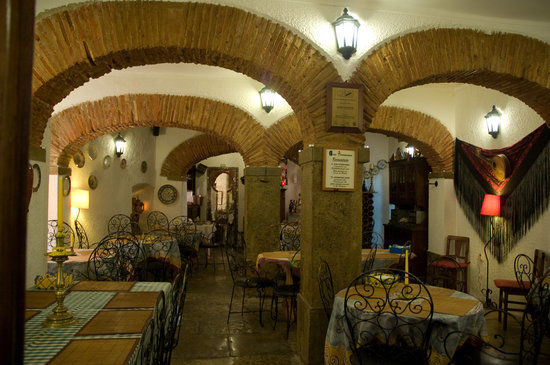 S. Miguel D'Alfama