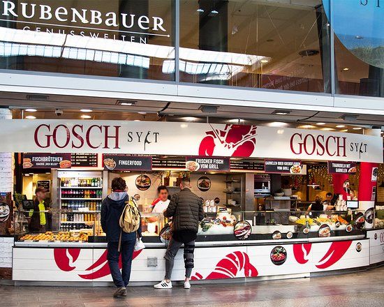 Gosch Sylt