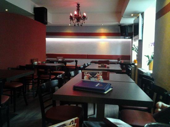 Viet Thai Bistro