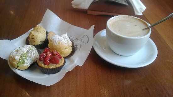Gran Caffe' Cimmino