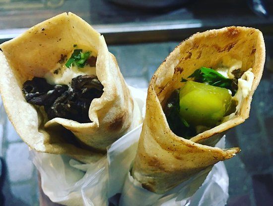 Chez Le Libanais