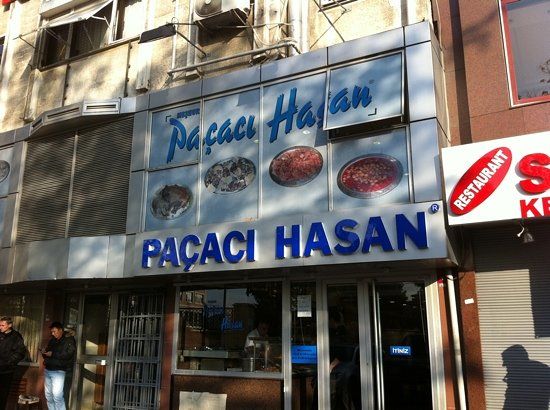 Pacaci Hasan