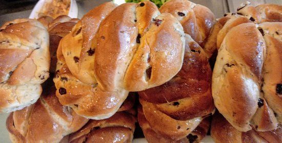 Gastronomia L'Affresco