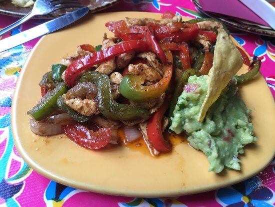La Hacienda