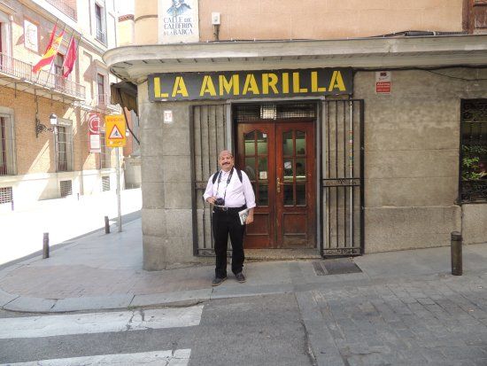 Amar La Mar
