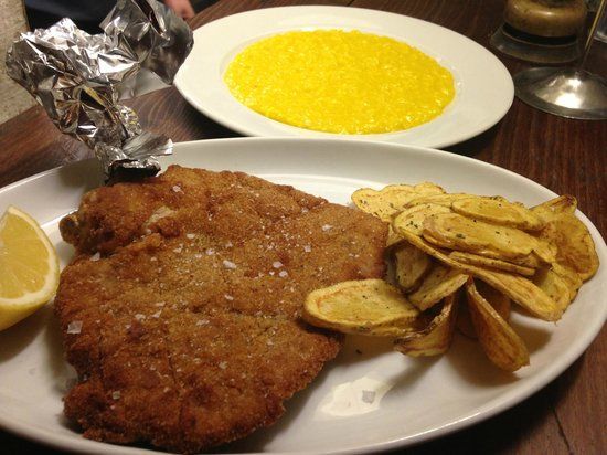 Al coniglio bianco