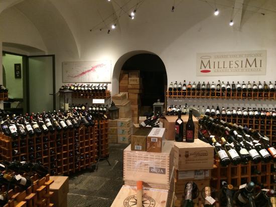 Millesimi
