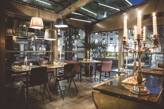Ristorante Caruso