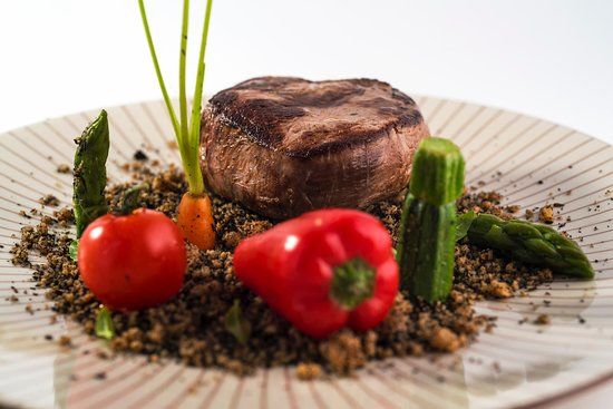 Restaurant Terroir