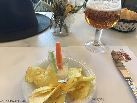 La Botillería