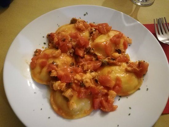 San Tomaso