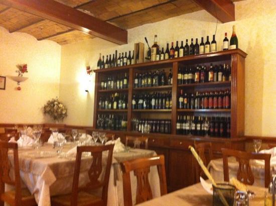 Ristorante Zeus