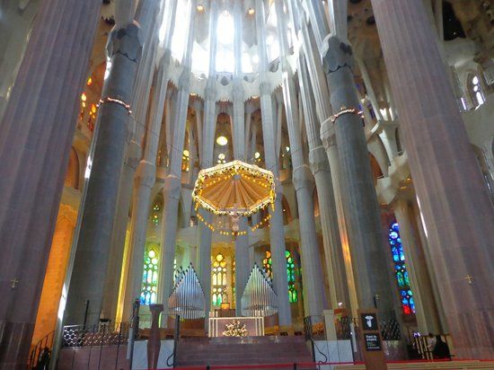 Gaudi