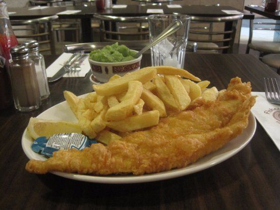 Fishcotheque