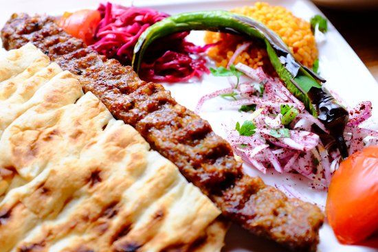 Köşk Kebap Dürüm Evi