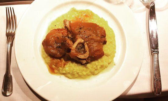 Hotel Maison Borella Restaurant