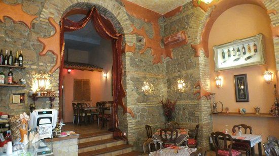 Ristorante Tanur