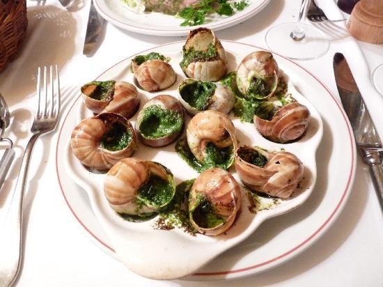 Restaurant Allard