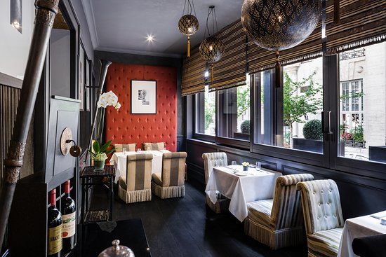 Brunello Bar and Restaurant