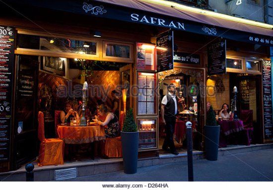 Safran