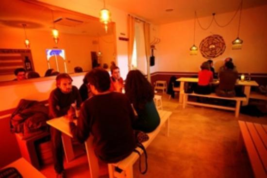 Lulu Taco Bar