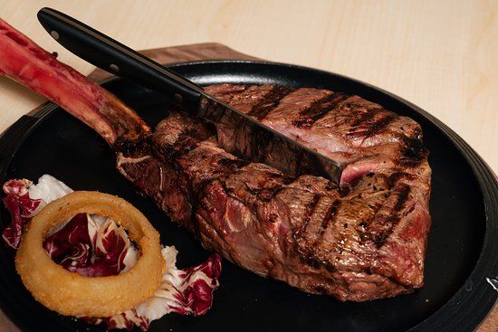 T-Bone Station Roma