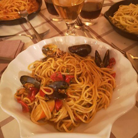 La Botte Antica