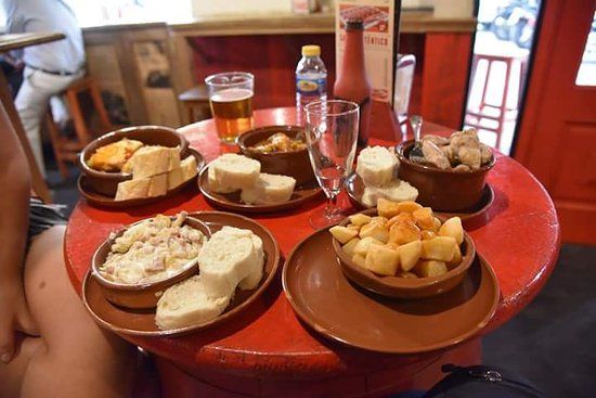 Taberna El Papelon