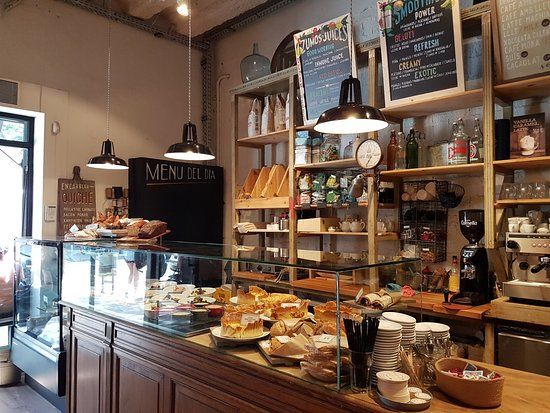 Molika Cafe