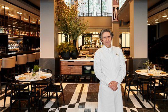 Brasserie Lutetia